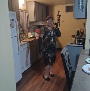 Meet your Posher, Manuela